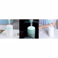 Зволожувач повітря DYXON MEGAHUMI 420 White (DXNZVMGHMI420W) - Image 4