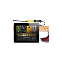 Звукова плата Dynamode Dynamode iRig - 7