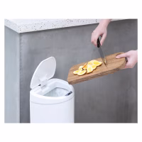 Контейнер для сміття Xiaomi Ninestars Sensor Trash Can (DZT-10-29S) - Image 2