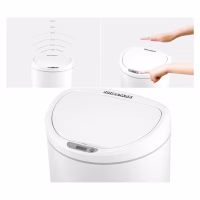 Контейнер для сміття Xiaomi Ninestars Sensor Trash Can (DZT-10-29S) - Image 3