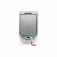 Контейнер для сміття Xiaomi Ninestars Space Silver (DZT-7-2) - Image 2