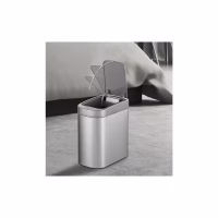 Контейнер для сміття Xiaomi Ninestars Space Silver (DZT-7-2) - Image 5