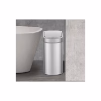 Контейнер для сміття Xiaomi Ninestars Space Silver (DZT-7-2) - Image 6