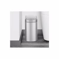 Контейнер для сміття Xiaomi Ninestars Space Silver (DZT-7-2) - Image 7