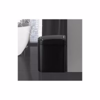 Контейнер для сміття Xiaomi Ninestars Gem Black (DZT-7-2 Gem Black) - Image 2