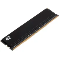 Модуль пам'яті для комп'ютера DDR4 16GB 2666 MHz 42-Series eXceleram (E-42-001S-16) - 3