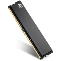 Модуль пам'яті для комп'ютера DDR4 8GB 3200 MHz 42-Series eXceleram (E-42-002S-08) - 2