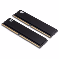 Модуль пам'яті для комп'ютера DDR5 32GB (2x16GB) 4800 MHz 42-Series eXceleram (E-42-004D-32) - Image 2