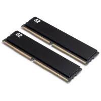 Модуль пам'яті для комп'ютера DDR5 64GB (2x32GB) 4800 MHz 42-Series eXceleram (E-42-004D-64) - 2