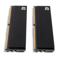 Модуль пам'яті для комп'ютера DDR5 64GB (2x32GB) 6000 MHz 42-Series eXceleram (E-42-009D-64) - 3