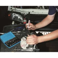 Маркер Edding Специальный промышленный перманентный Industry Permanent 8300 1.5-3 мм (e-8300/01) - Изображение 3