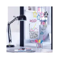 Маркер Edding Glass e-95 1,5-3 мм круглий білий (e-95/49) - Зображення 2