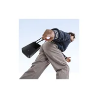 Батарея універсальна Baseus EnerFill FC51 Bipow2 Pro 20000mAh 22,5W build-in cable USB-C black (E0027701) - 5