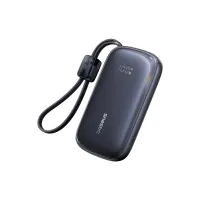 Батарея универсальная Baseus EnerFill FC21 Qpow 3 Ultra 20000mAh 45W Black (E0027P00) - Изображение 1