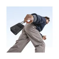 Батарея универсальная Baseus EnerFill FC51 Bipow2 Pro 30000mAh 22,5W build cab.USB-C black (E0028100) - Изображение 11