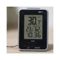 Термо-гигрометр EMOS E0121 - Изображение 12