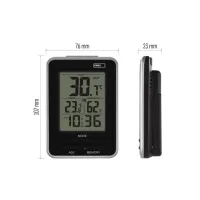 Термо-гигрометр EMOS E0121 - Изображение 7