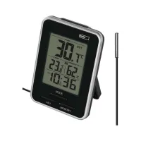 Термо-гигрометр EMOS E0121 - Изображение 1