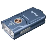 Ліхтар Fenix E03R V2.0 Blue (E03RV20BL) - 1