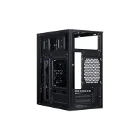 Корпус для ПК Prologix E110 Black - 10