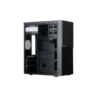 Корпус для ПК Prologix E111 450W Black - 3