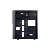 Корпус для ПК Prologix E111 450W Black - 5