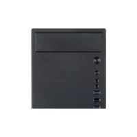 Корпус для ПК Prologix E111 450W Black - 10