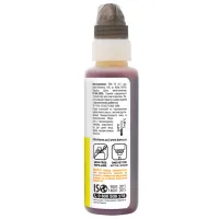 Чорнило Barva Epson 112 100 мл, yellow, флакон OneKey 1K (E112-820-1K) - 3