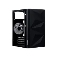 Корпус для ПК Prologix E113 Black - 2