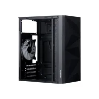Корпус для ПК Prologix E113 Black - 3