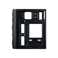 Корпус для ПК Prologix E113 Black - 5