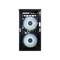 Корпус для ПК Prologix E113 Black - 7