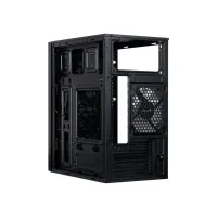 Корпус для ПК Prologix E113 Black - 8