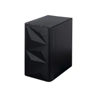 Корпус для ПК Prologix E113 Black - 9