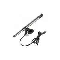 Настільна лампа Choetech Monitor backlight + Elesense backlight, 90+48 LED, 7W (E1132-GY) - 2