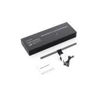 Настільна лампа Choetech Monitor backlight + Elesense backlight, 90+48 LED, 7W (E1132-GY) - 6