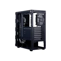 Корпус для ПК Prologix E114 Black - Зображення 7