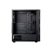 Корпус для ПК Prologix E115 Black - 5