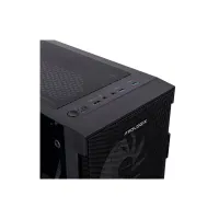 Корпус для ПК Prologix E115 Black - 8