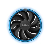 Кулер до процесора PcCooler E126M B - 2