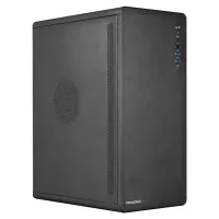 Корпус для ПК Prologix E127 500W Black - Зображення 1