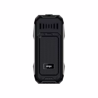 Мобильный телефон Ergo E182 Black - Image 2