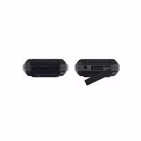Мобильный телефон Ergo E182 Black - Image 4
