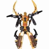 Трансформер Kids Team Богомол (E2032-02) - Image 2