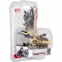 Трансформер Kids Team Богомол (E2032-02) - Image 4