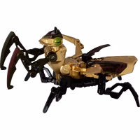 Трансформер Kids Team Богомол (E2032-02) - Image 1