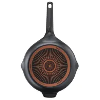 Сковорода Tefal Delicio Grill 26 см (E2324074) - 3