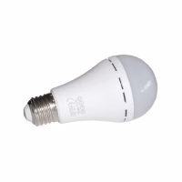 Лампочка Євросвітло Е27 LED NOAS YL95-0711 6500K - Image 1