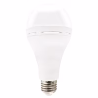 Лампочка Євросвітло Е27 LED SL-EBL-803 АС9W DC3W 6400К - Image 1
