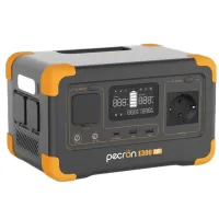 Зарядна станція Pecron E300LFP 600W 288Wh (E300LFP) - Зображення 3